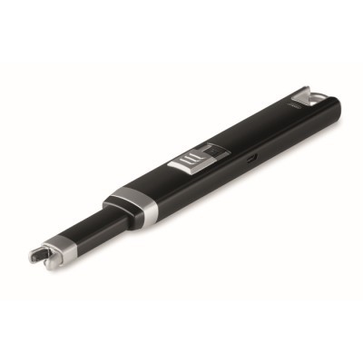 Encendedor grande USB publicitario